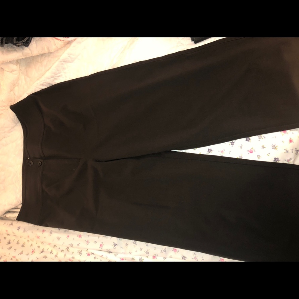 Chico’s Work Pants